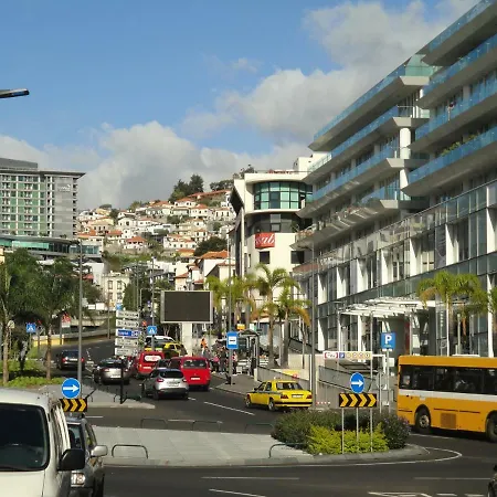 Violeta House Villa Funchal  Exterior photo