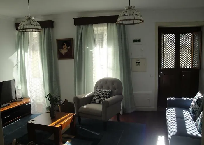 Violeta House