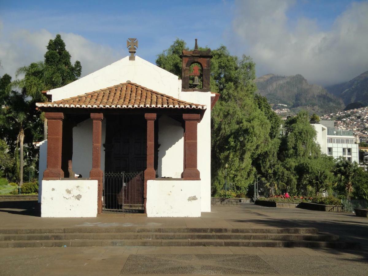 Violeta House Casa vacanze Funchal (Madeira)