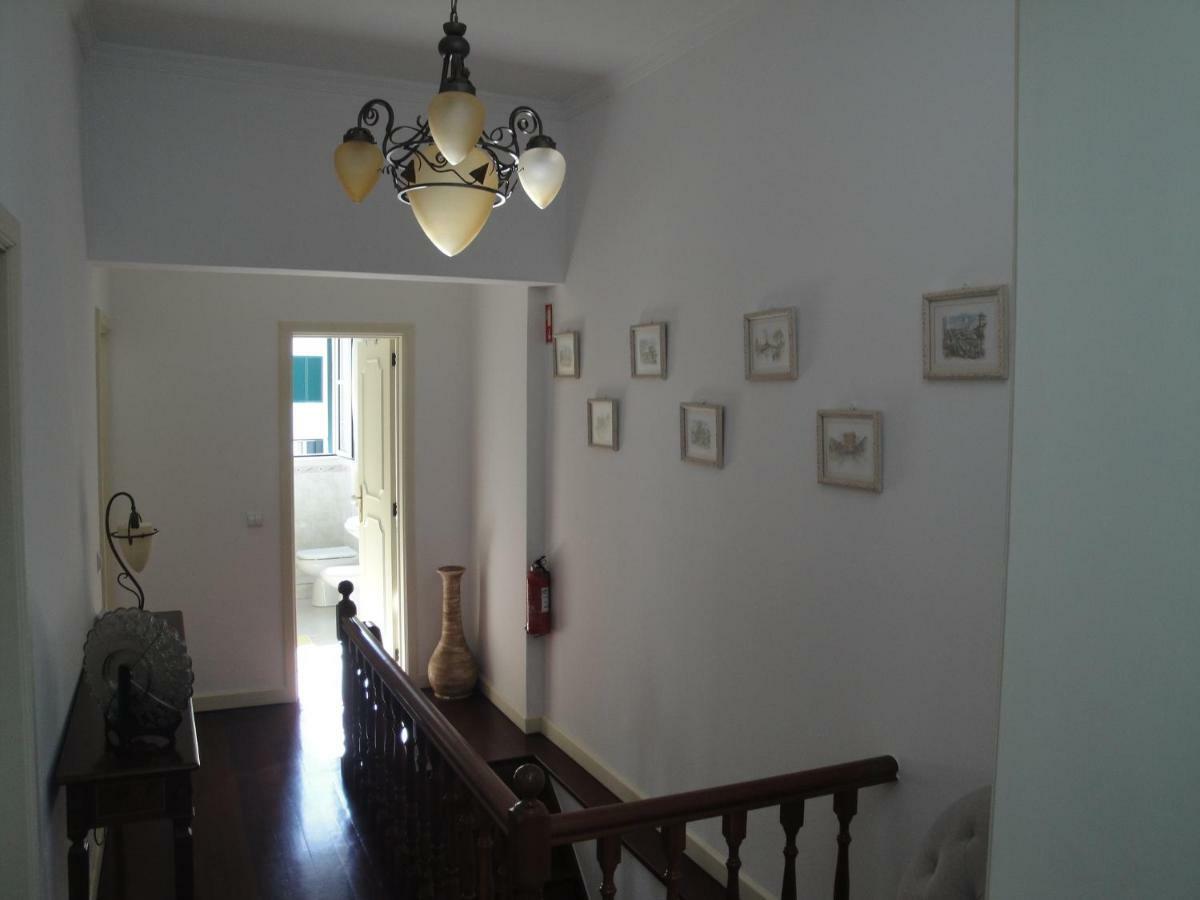 Casa de Férias Violeta House *