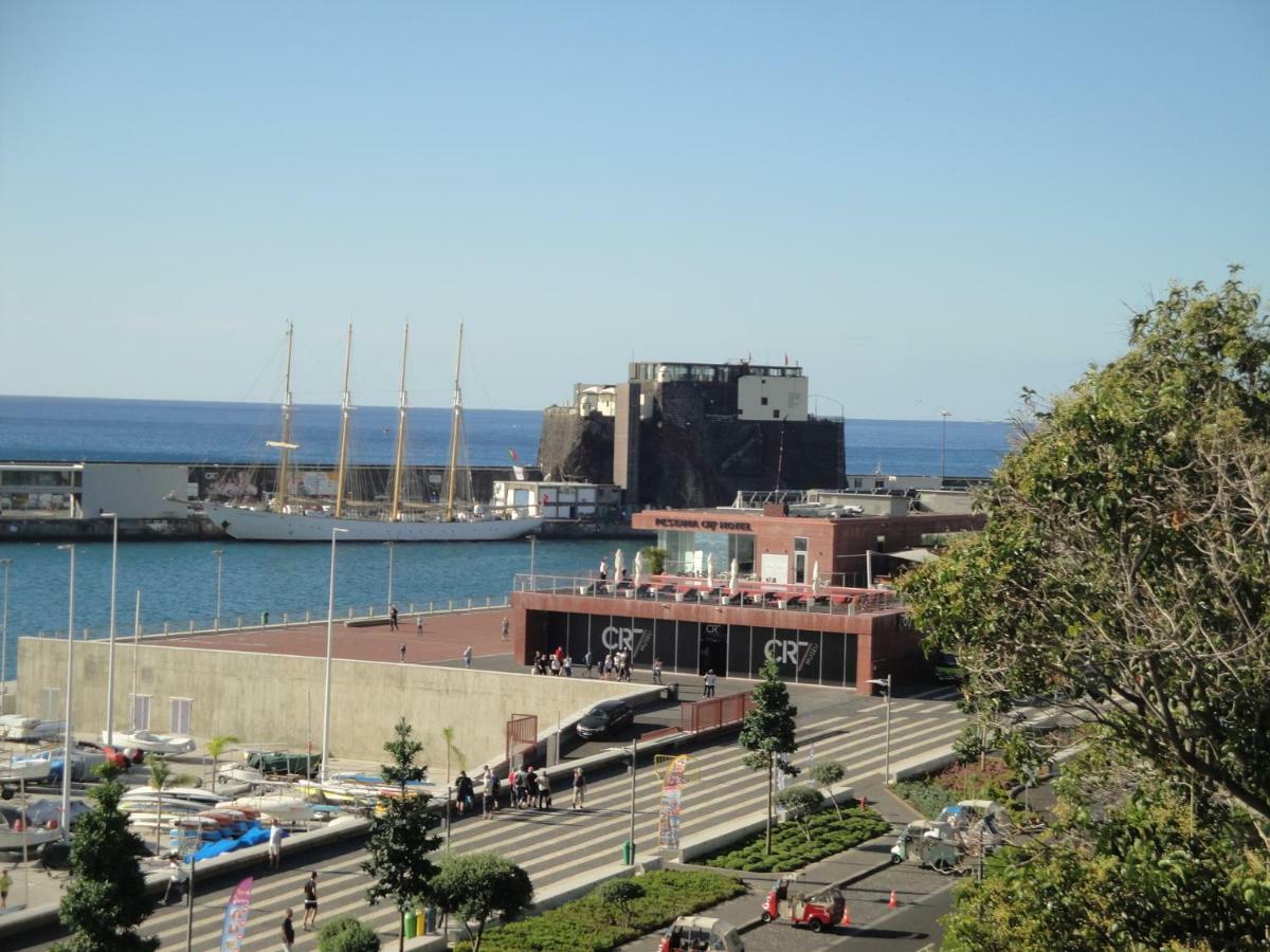Casa vacanze Violeta House Funchal (Madeira)