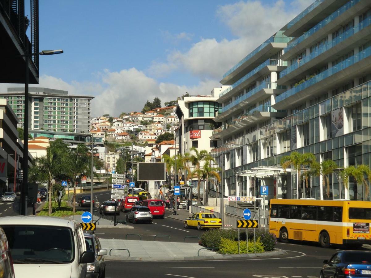 Casa de Férias Violeta House Funchal (Madeira)
