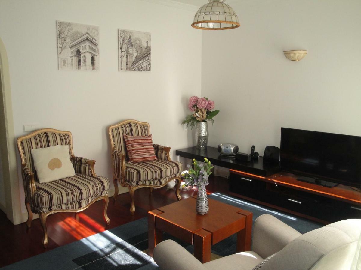 Casa de Férias Violeta House