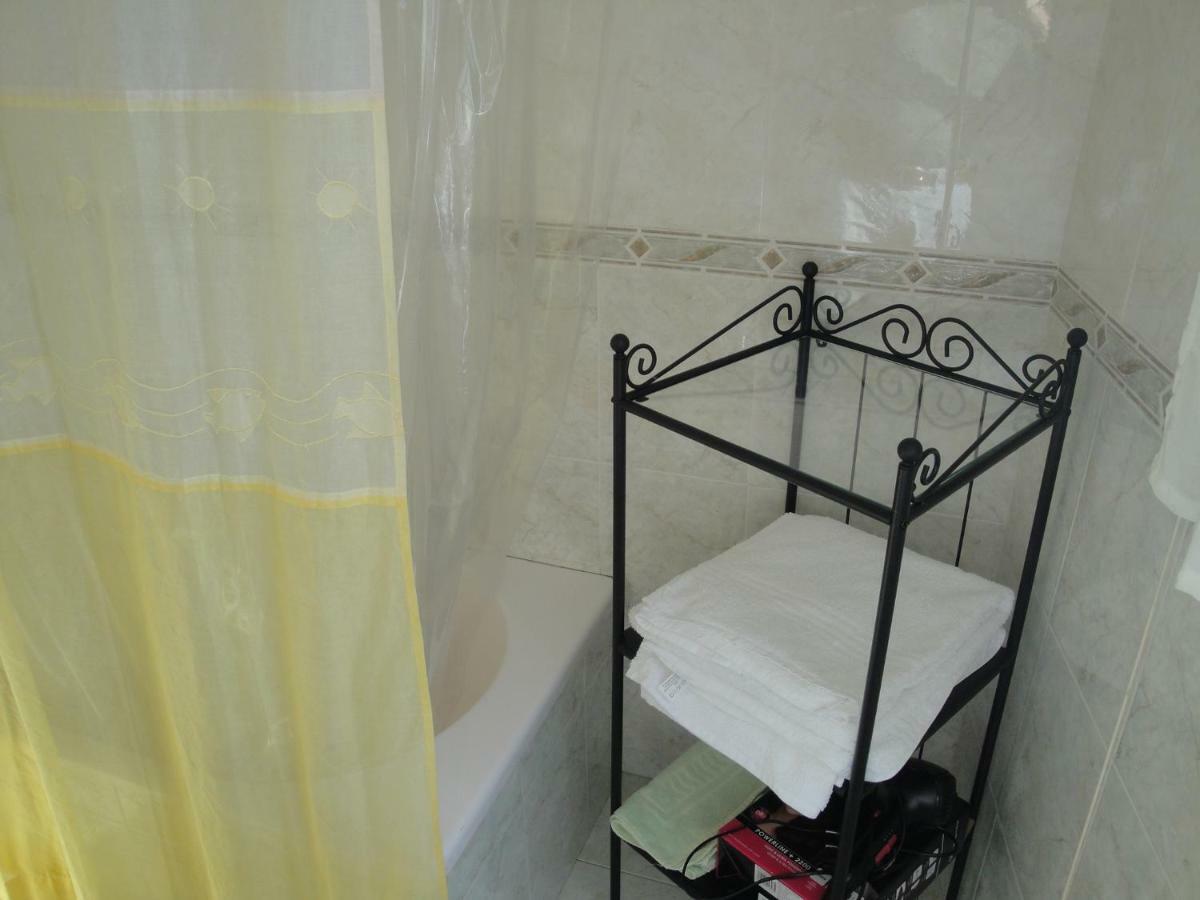 Casa vacanze Violeta House *